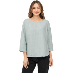 Sea Ranch Corrie Blouse Met Lange Mouwen