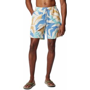 Columbia Summerdry™ Swimming Shorts Veelkleurig S / 8 Man