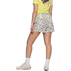 Santa Cruz Barbed Repeats Korte Broek