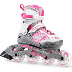 Rollerblade Thunder Sc Inline Skates Voor Meisjes