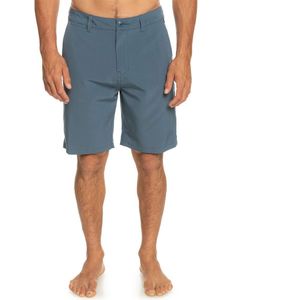 Quiksilver Ocean Union Amphibian 20 Shorts Blauw 36 Man