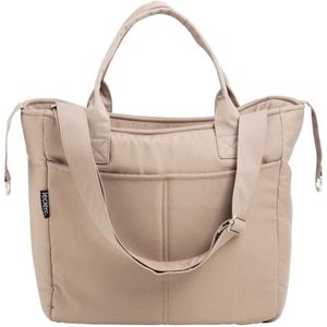 Leclerc Baby Changing Bag Beige