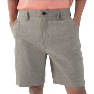 Hurley Phantom Heather 20´´ Korte Broek