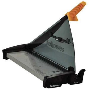 Fellowes Fusion A3 Paper Guillotine Veelkleurig