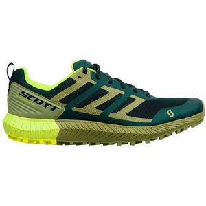 Scott Kinabalu 2 Trail Running Shoes Groen EU 40 1/2 Man
