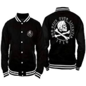 Difuzed Uncharted 4 Sweatshirt