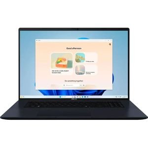 Asus Sistemas Vivobook 18 M1807ha-s8027 18.4´´ R7-8845hs/16gb/512gb Ssd/radeon 780m Laptop