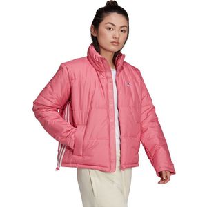 Adidas Originals Puffer Jacket Roze 34 Vrouw