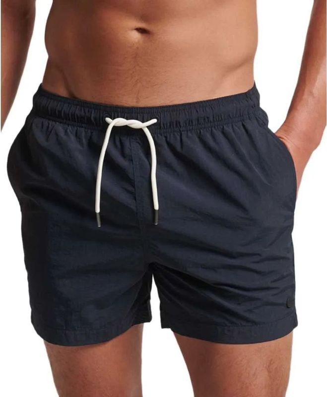 Superdry - Studios - Zwembroek