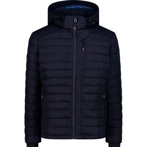 Cmp Zip Hood 32k1697 Parka