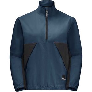 Jack Wolfskin Teen Fleece Met Halve Rits