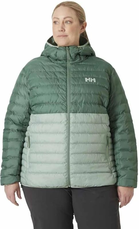 Helly Hansen Banff Plus Insulated Jas