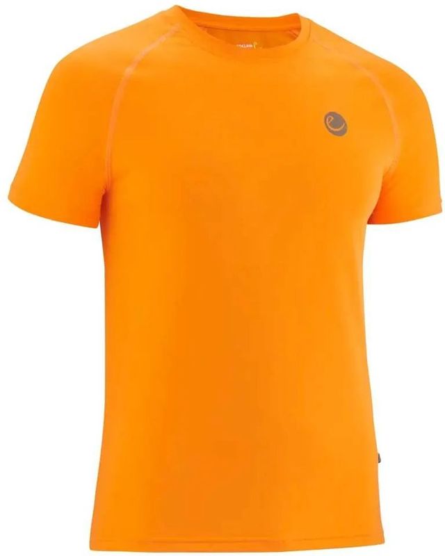 Edelrid - Esperanza - T-shirt - Korte Mouwen - 100% Polyester