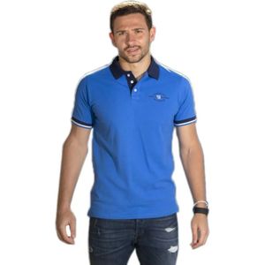 Drop Shot Fuster Korte Mouw Poloshirt