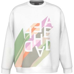 Head Racket Rally Sweatshirt