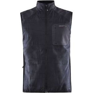 Craft Core Nordic Training Vest Zwart M Man