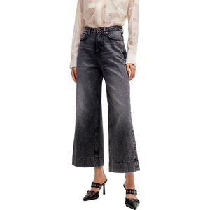 Hugo Gevane 10268736 Hoogzittende Jeans