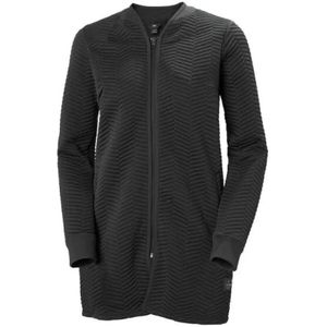 Helly Hansen - Lillo - Damestrui - Met Lange Rits - Ultrazacht - Gewatteerd