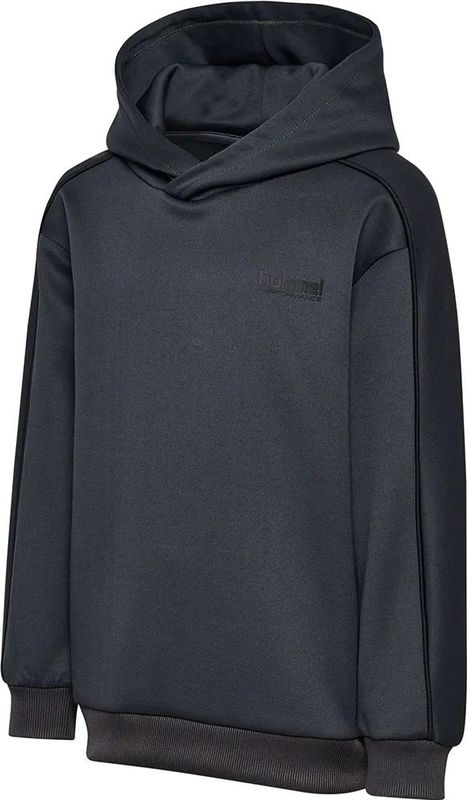 Hummel - hmlJr Interlock Hoodie - Sweater