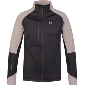 Hannah Tariq Ii Fleece Met Volledige Rits