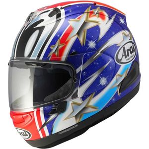 Arai - RX-7V Evo Nakano - Integraalhelm - Blauw