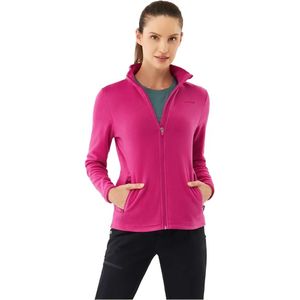 Viking Tesero Sweatshirt Met Rits