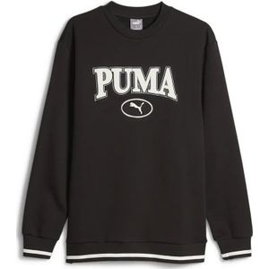 Puma Squad Fl Sweatshirt