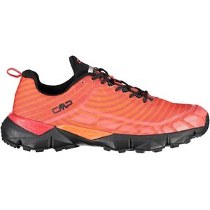 Cmp Thiaky Trail 31q9597 Trail Running Shoes Rood EU 45 Man