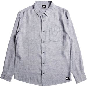 Quiksilver Hooper Bay T-shirt Met Lange Mouwen