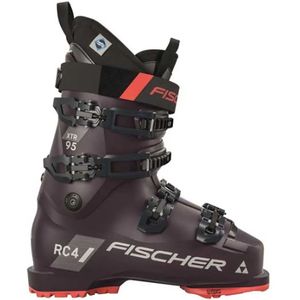 Fischer - XTR RC4 95 MV GW - Alpine Skischoenen