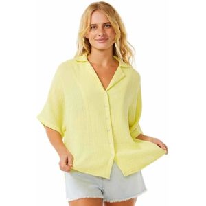 Rip Curl Premium Surf 3/4-mouw Shirt