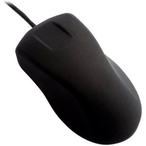 Cherry Active Key Medical Muis