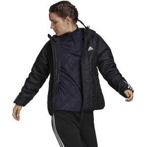 Adidas Itavic Jacket Zwart XS Vrouw
