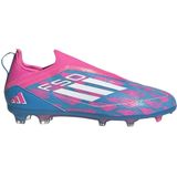 adidas F50 Pro Laceless FG - Voetbalschoenen
