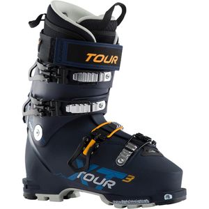 Lange Xt3 Tour Pro Alpine Skischoenen