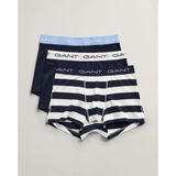 Gant 902413043 Boxers 3 Eenheden