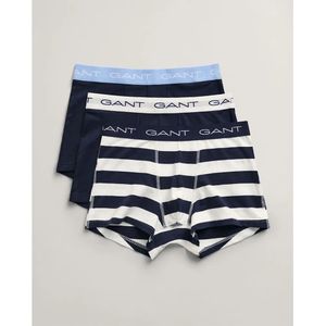 Gant 902413043 Boxers 3 Eenheden