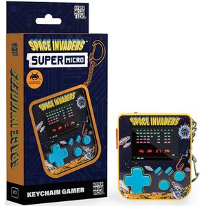 Evercade - Super Pocket Taito Edition - Retroconsole - Sleutelhanger