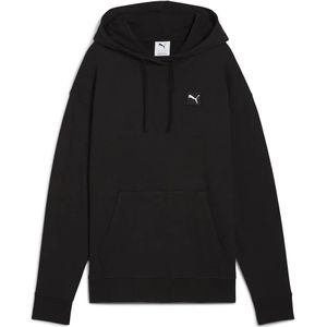 Puma - Ess Elevated - Hoodie - Fleece - Comfortabel