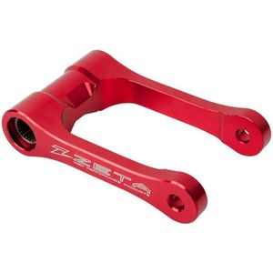 Zeta Honda-30 Mm Verlaagd Set