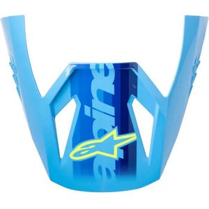 Alpinestars Sm3 Force Ece06 Vizier