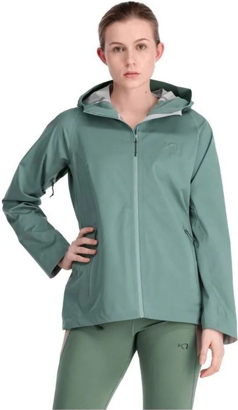 Kari Traa - Voss - Jas - Waterdicht - Dames