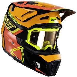 Leatt 7.5 Offroadhelm