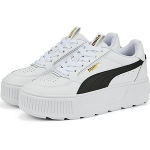Puma Karmen Rebelle Running Shoes Wit EU 35 1/2 Jongen