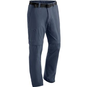 Maier Sports Tajo Pants Blauw 2XL / Regular Man