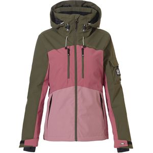 Rehall Rome-r Jacket Roze XS Vrouw