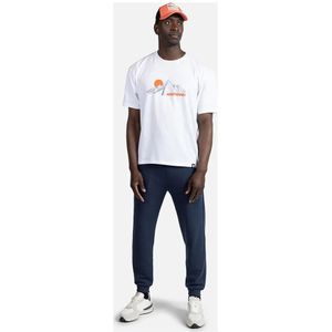 Rossignol Waterfall T-shirt Met Korte Mouwen