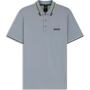Boss Paddy Pro Korte Mouw Poloshirt