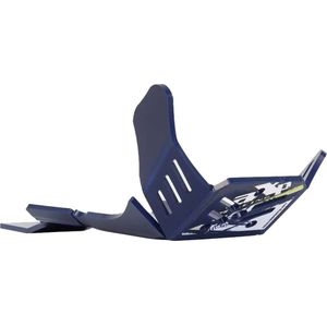 Axp Xtrem Hdpe Husqvarna Fc450/fx450 2019-2020 Motorbeschermer