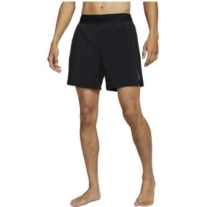 Nike Yoga Dri-fit Active 2-in-1 Shorts